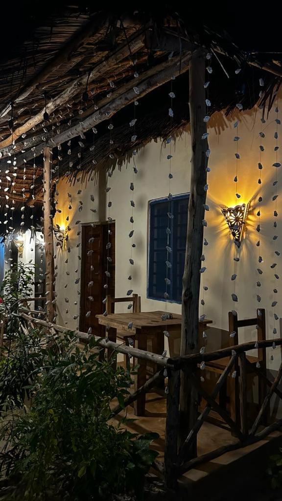Stonefish Inn Jambiani Jambiani  Eksteriør bilde